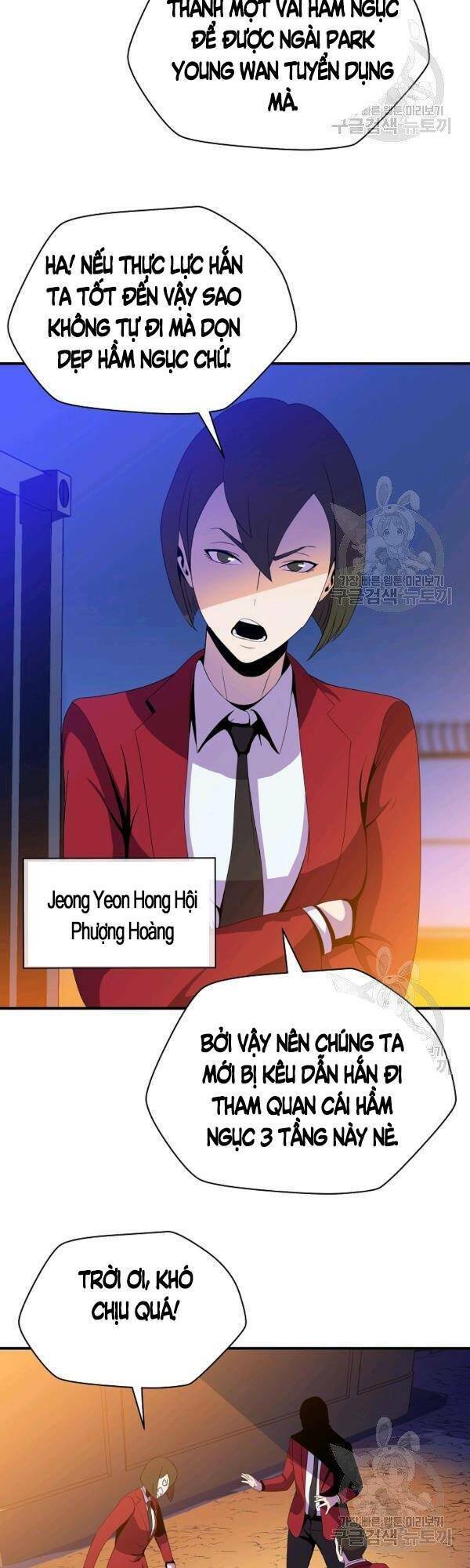 Kẻ Săn Anh Hùng Chapter 63 - Trang 2