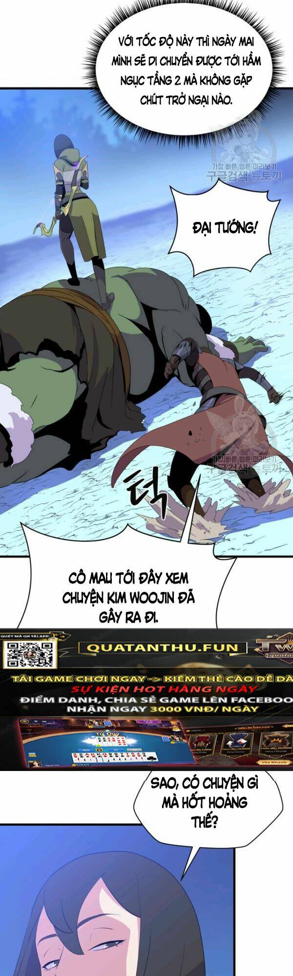 Kẻ Săn Anh Hùng Chapter 64 - Trang 2