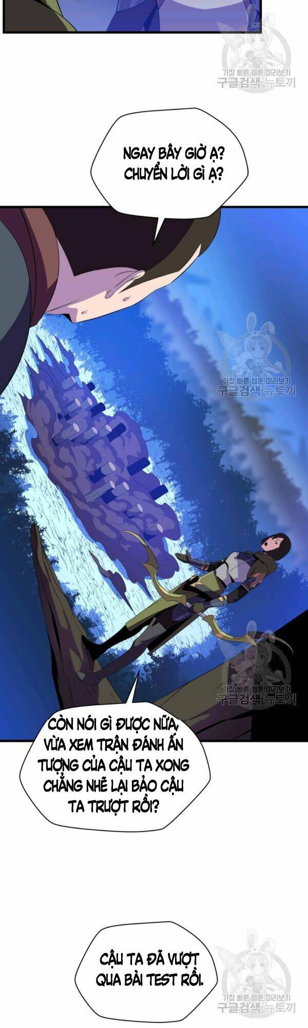 Kẻ Săn Anh Hùng Chapter 64 - Trang 2