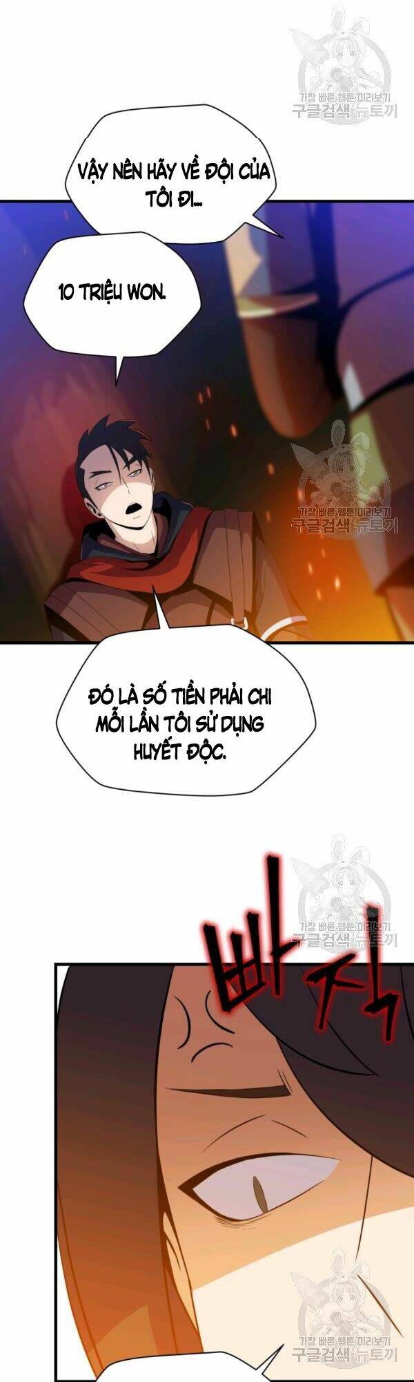 Kẻ Săn Anh Hùng Chapter 64 - Trang 2