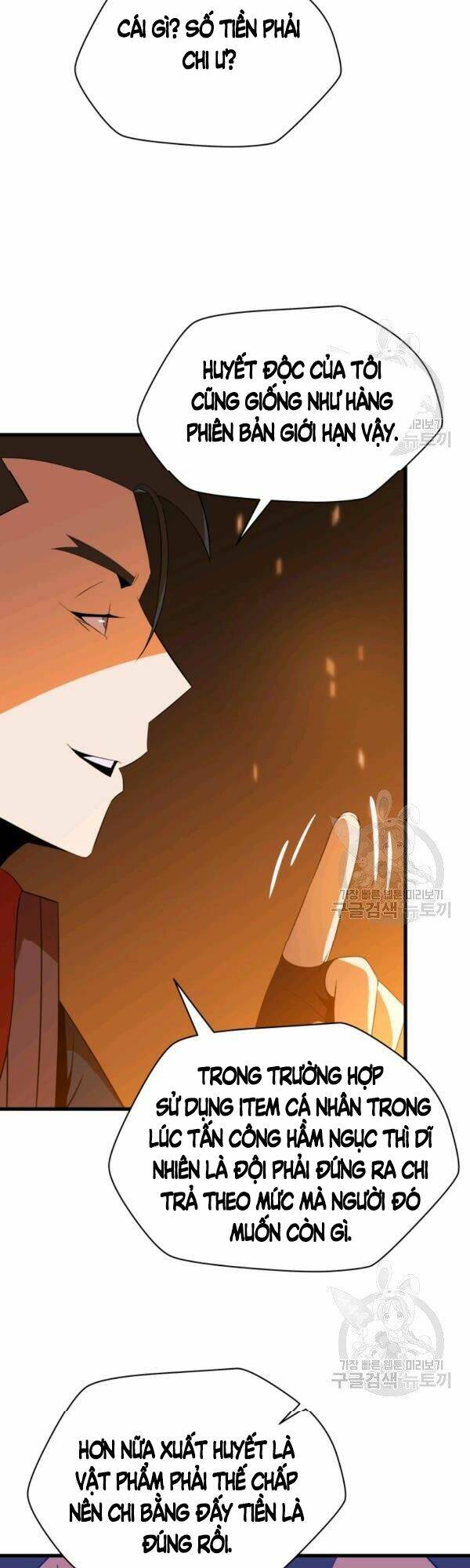 Kẻ Săn Anh Hùng Chapter 64 - Trang 2