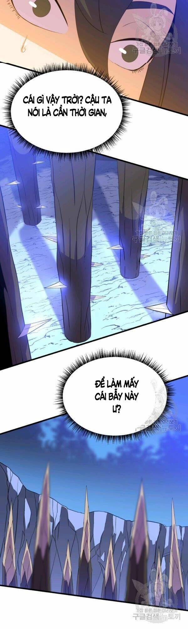 Kẻ Săn Anh Hùng Chapter 64 - Trang 2