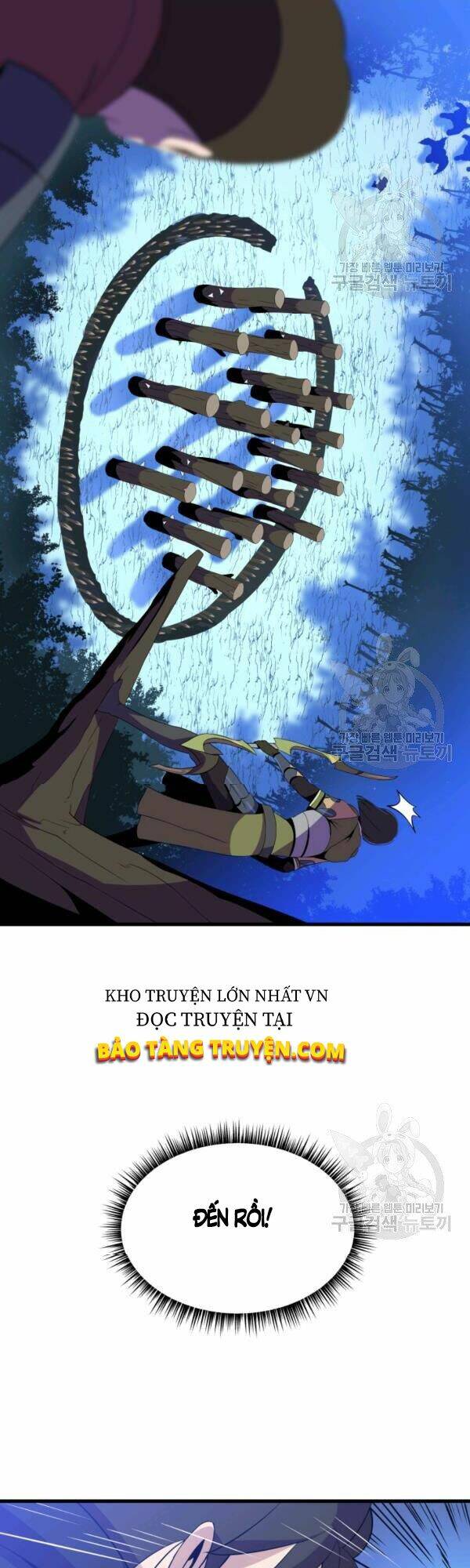 Kẻ Săn Anh Hùng Chapter 64 - Trang 2