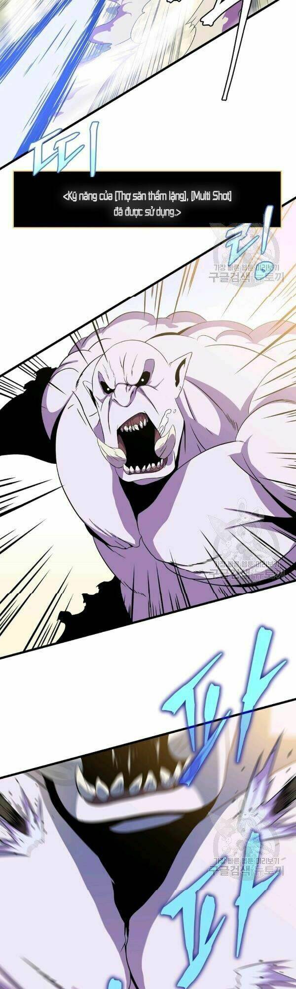 Kẻ Săn Anh Hùng Chapter 65 - Trang 2