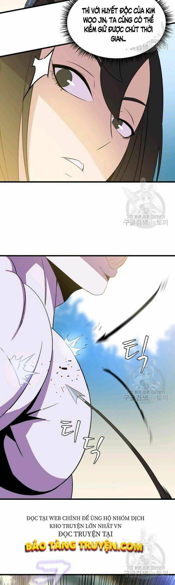 Kẻ Săn Anh Hùng Chapter 65 - Trang 2