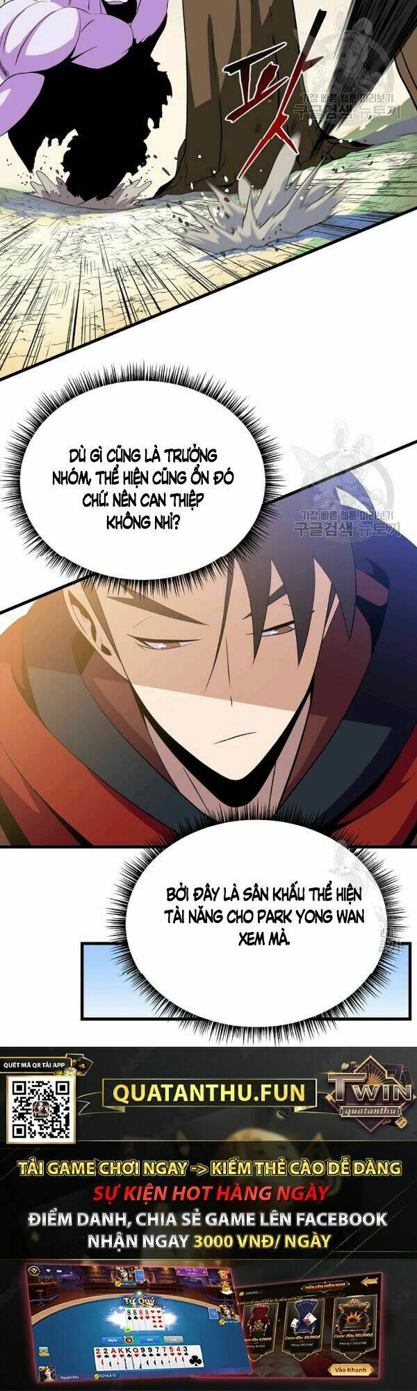 Kẻ Săn Anh Hùng Chapter 65 - Trang 2