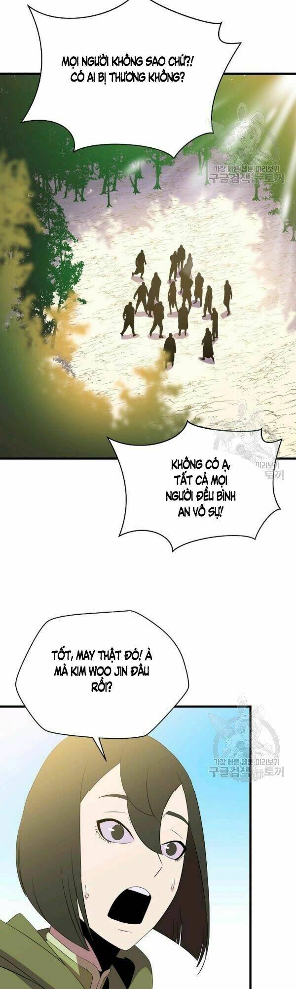 Kẻ Săn Anh Hùng Chapter 65 - Trang 2