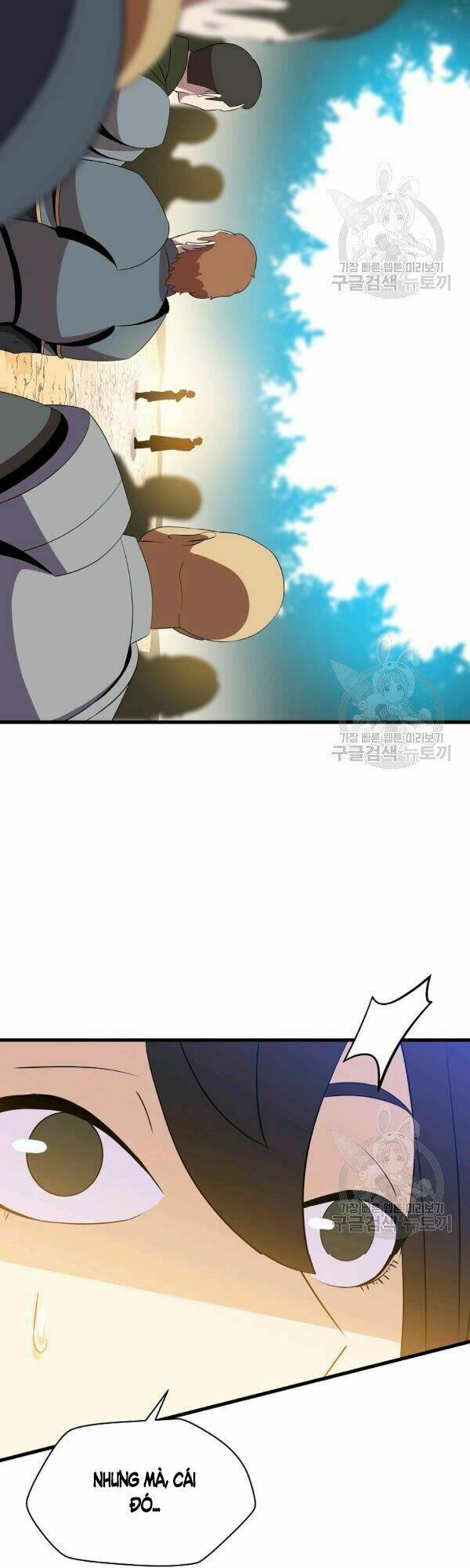 Kẻ Săn Anh Hùng Chapter 65 - Trang 2