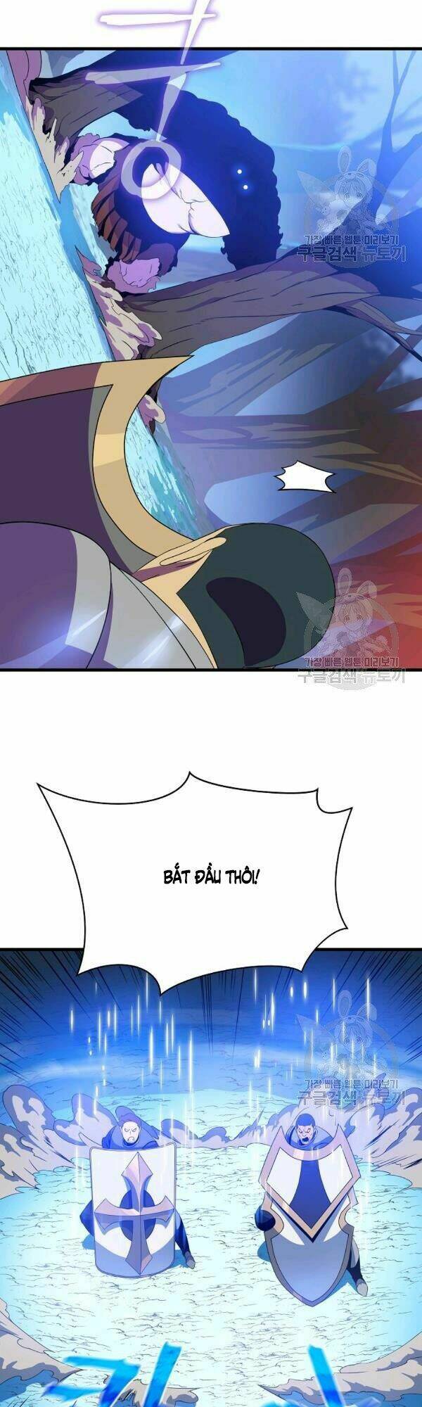 Kẻ Săn Anh Hùng Chapter 65 - Trang 2