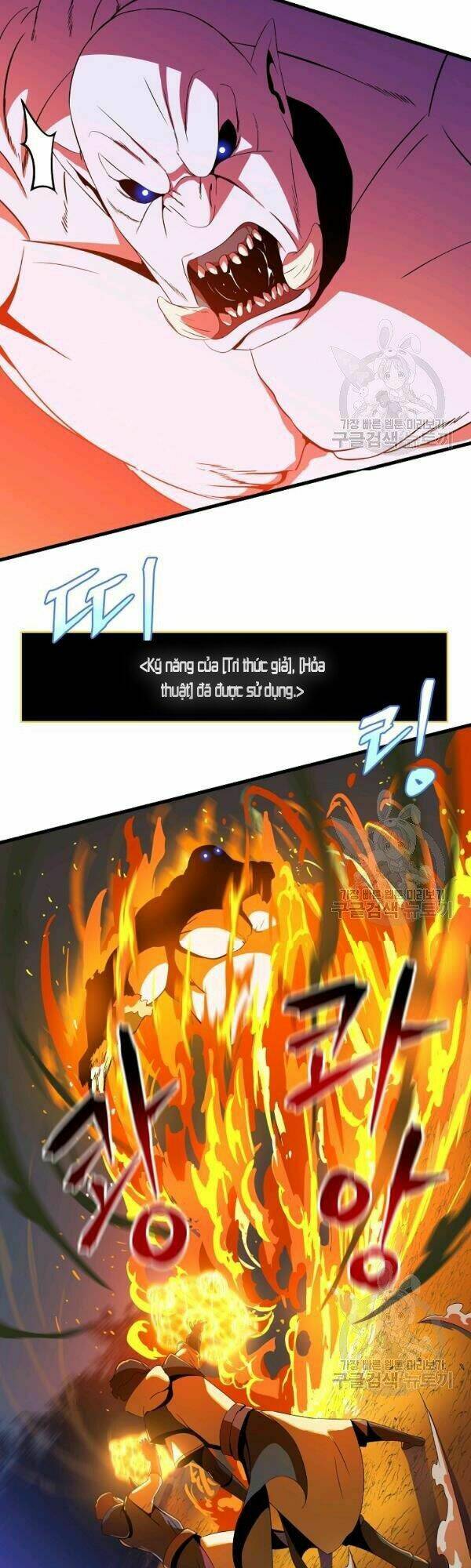 Kẻ Săn Anh Hùng Chapter 65 - Trang 2