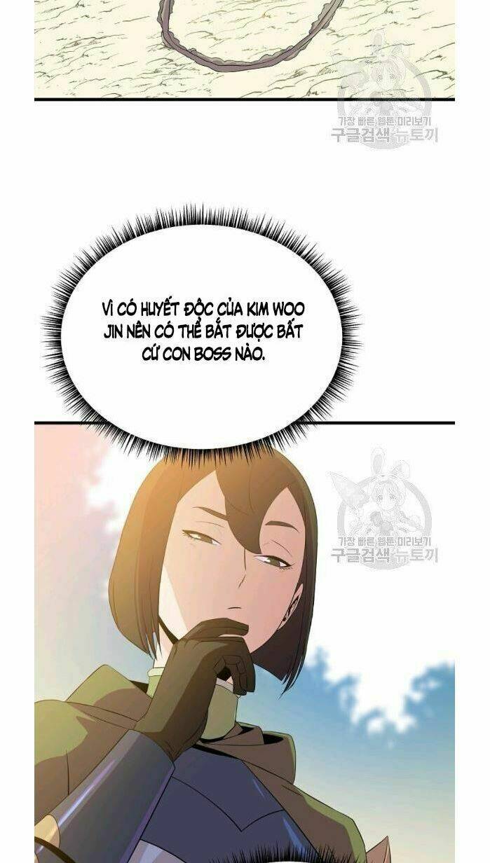 Kẻ Săn Anh Hùng Chapter 65 - Trang 2