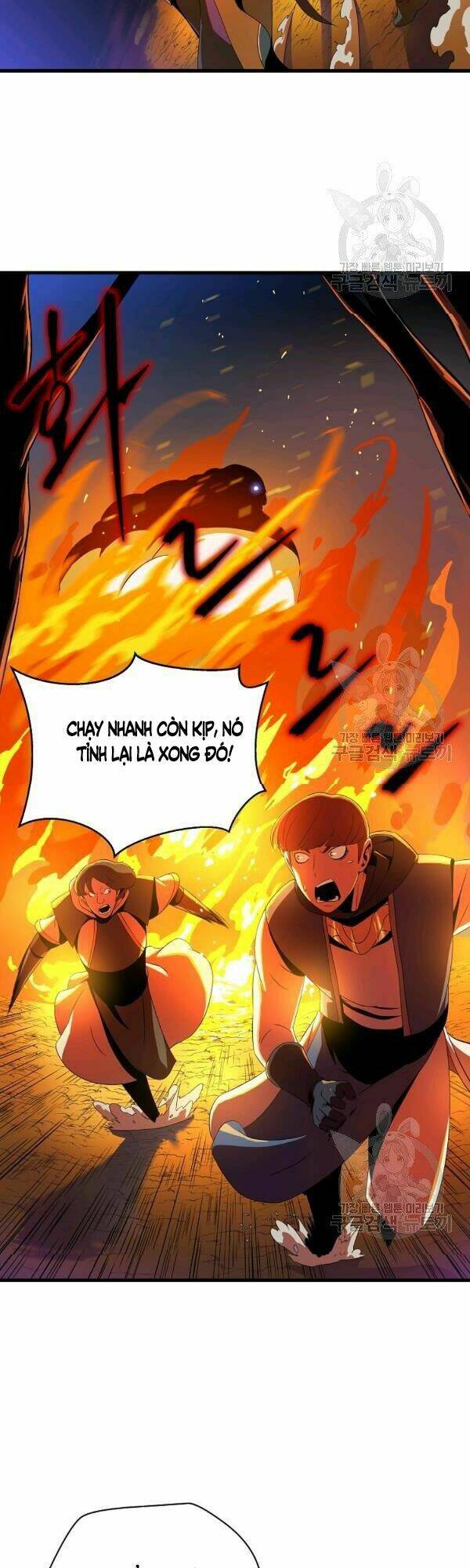 Kẻ Săn Anh Hùng Chapter 65 - Trang 2