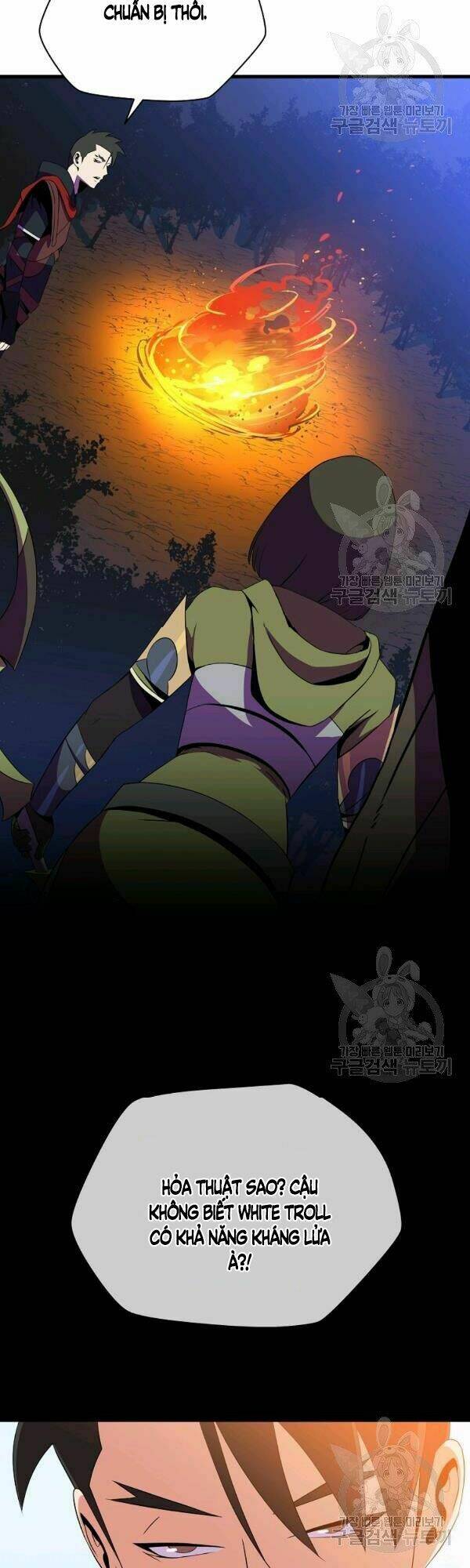 Kẻ Săn Anh Hùng Chapter 65 - Trang 2