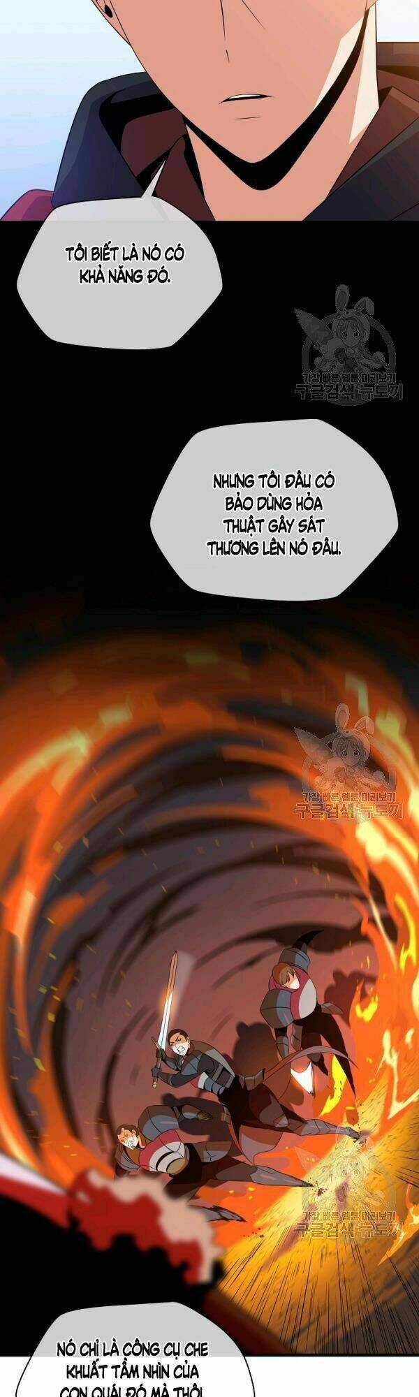 Kẻ Săn Anh Hùng Chapter 65 - Trang 2