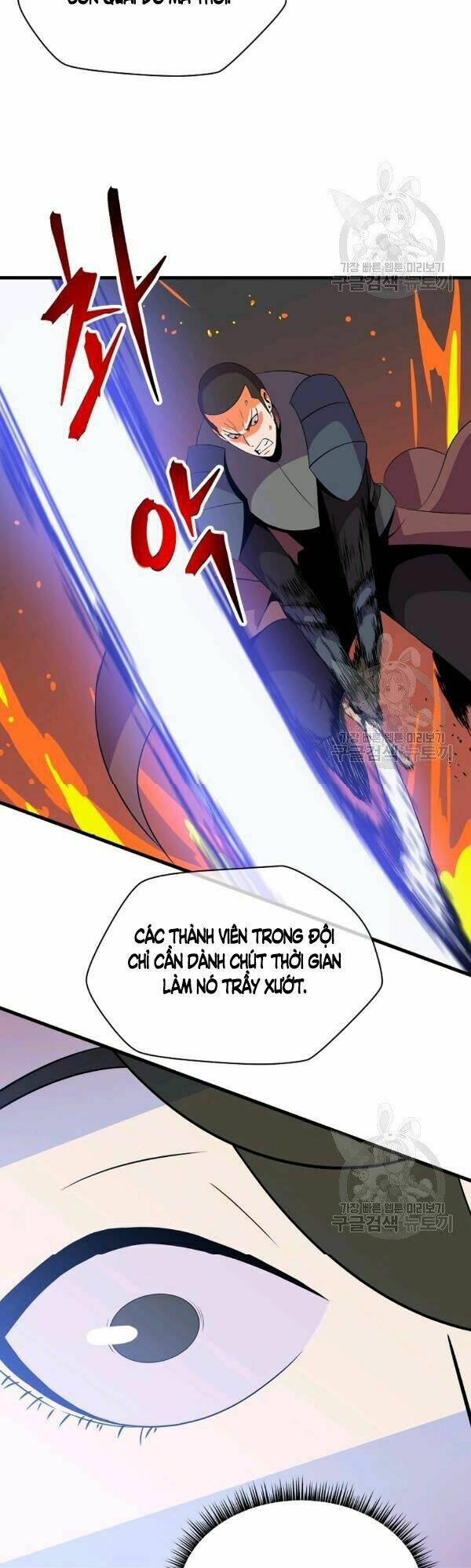 Kẻ Săn Anh Hùng Chapter 65 - Trang 2