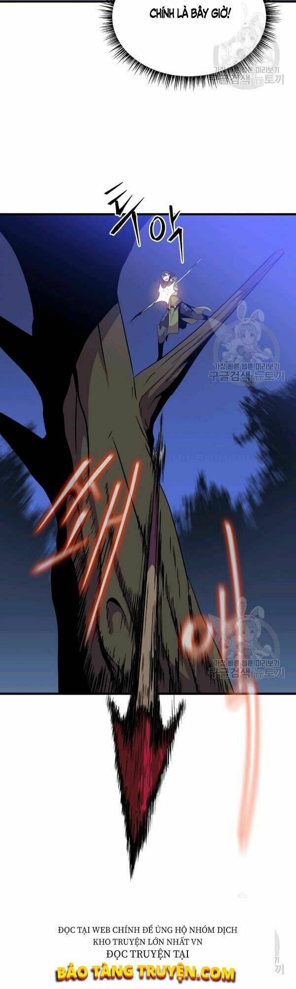 Kẻ Săn Anh Hùng Chapter 65 - Trang 2