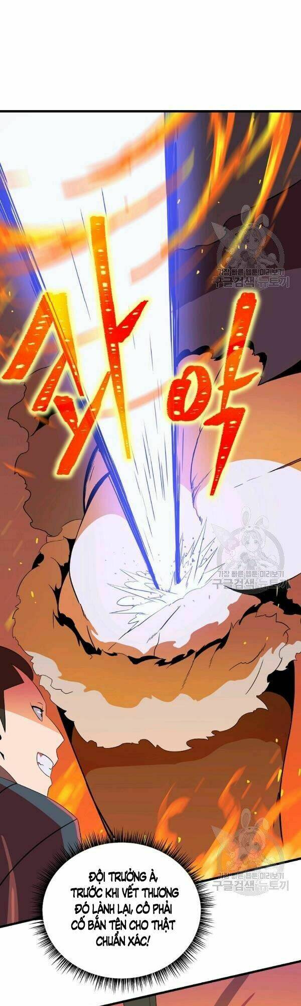 Kẻ Săn Anh Hùng Chapter 65 - Trang 2