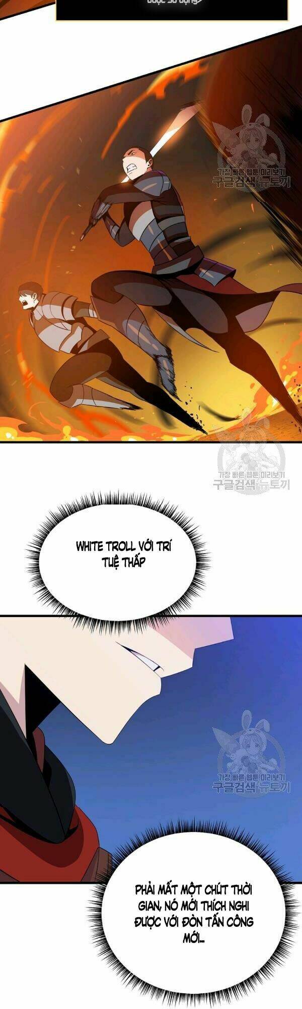 Kẻ Săn Anh Hùng Chapter 65 - Trang 2