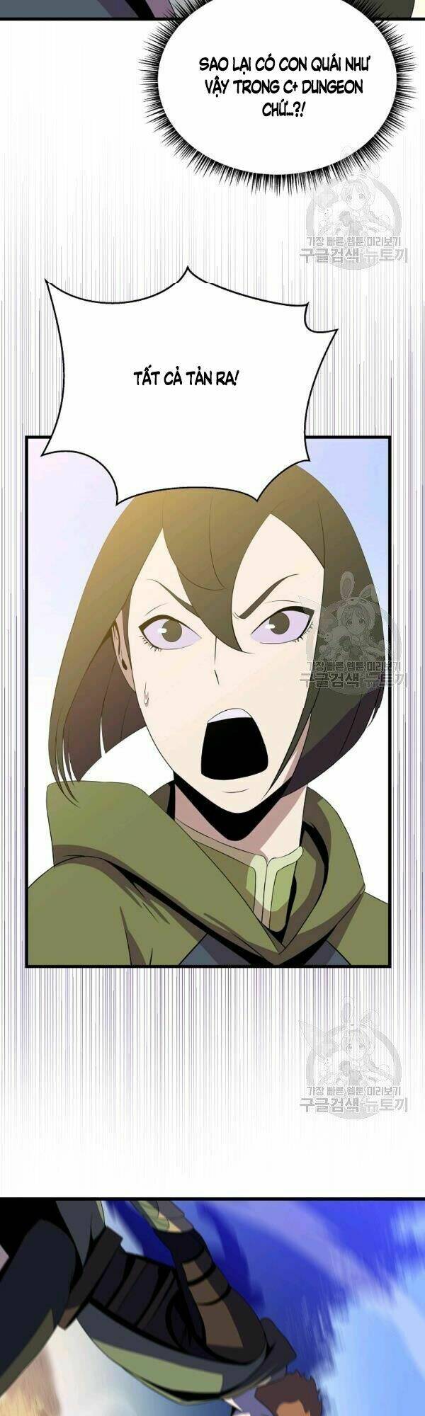 Kẻ Săn Anh Hùng Chapter 65 - Trang 2