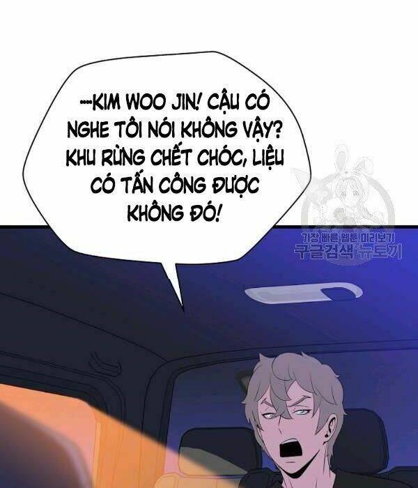 Kẻ Săn Anh Hùng Chapter 66 - Trang 2