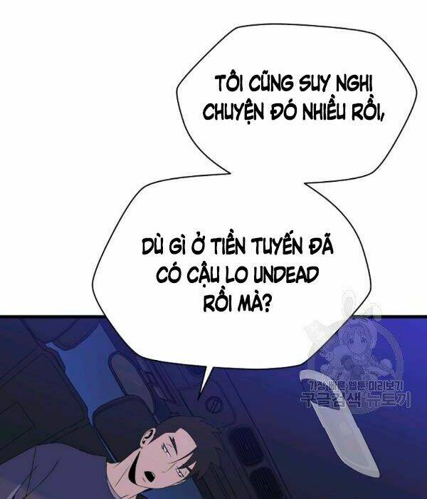 Kẻ Săn Anh Hùng Chapter 66 - Trang 2