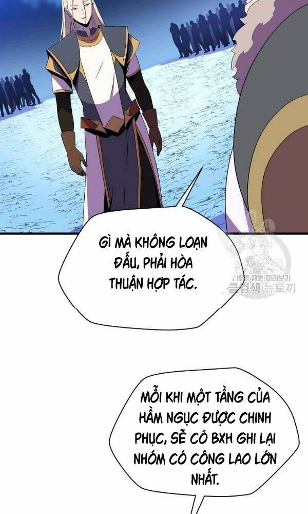 Kẻ Săn Anh Hùng Chapter 67 - Trang 2