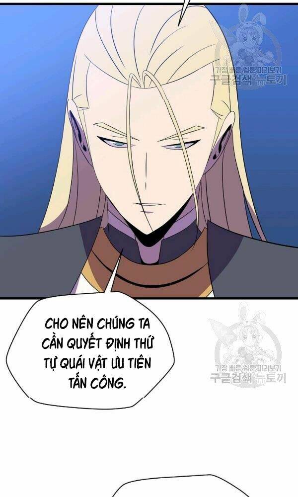 Kẻ Săn Anh Hùng Chapter 67 - Trang 2