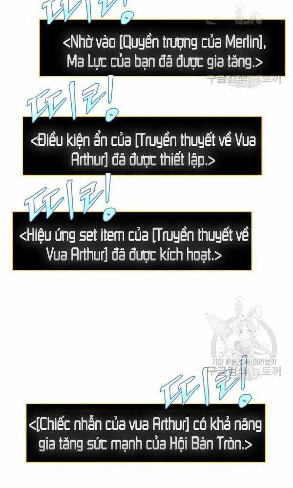 Kẻ Săn Anh Hùng Chapter 67 - Trang 2