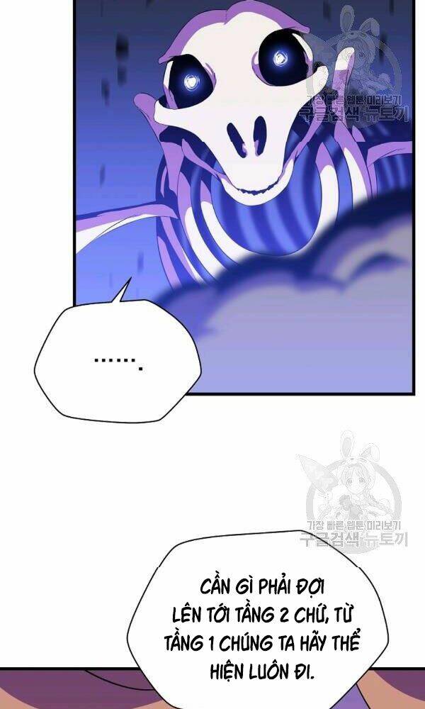 Kẻ Săn Anh Hùng Chapter 67 - Trang 2