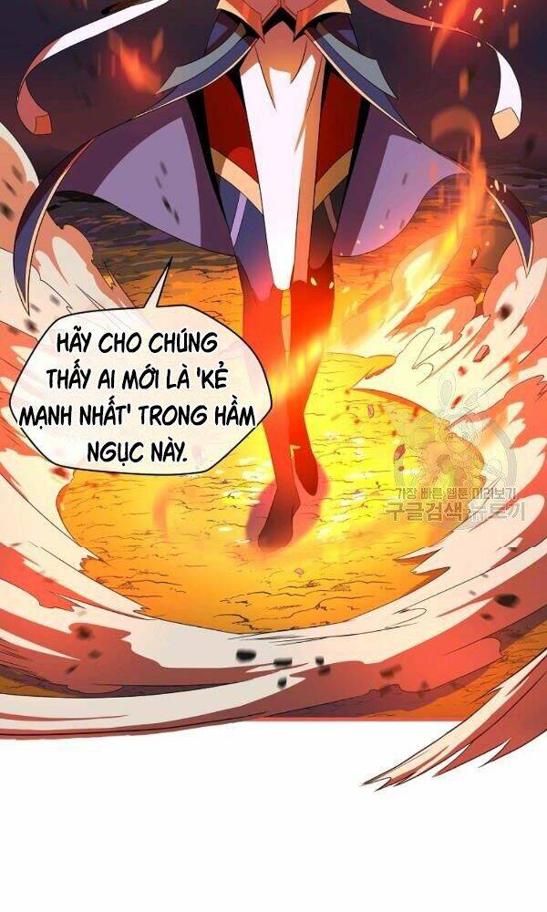 Kẻ Săn Anh Hùng Chapter 67 - Trang 2