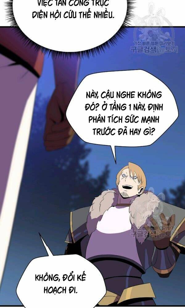 Kẻ Săn Anh Hùng Chapter 67 - Trang 2