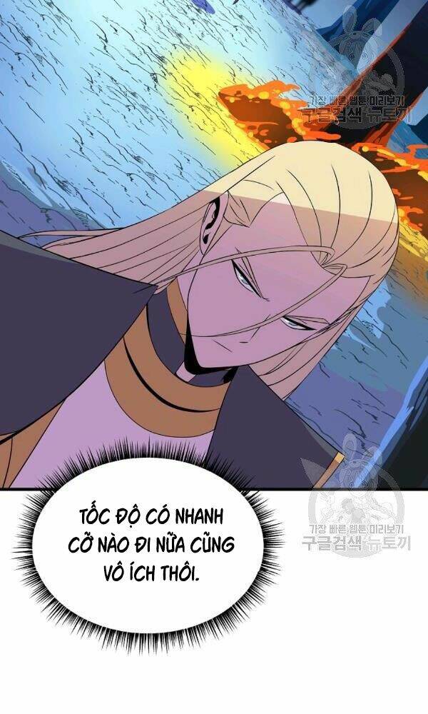 Kẻ Săn Anh Hùng Chapter 67 - Trang 2