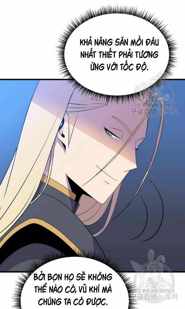 Kẻ Săn Anh Hùng Chapter 67 - Trang 2