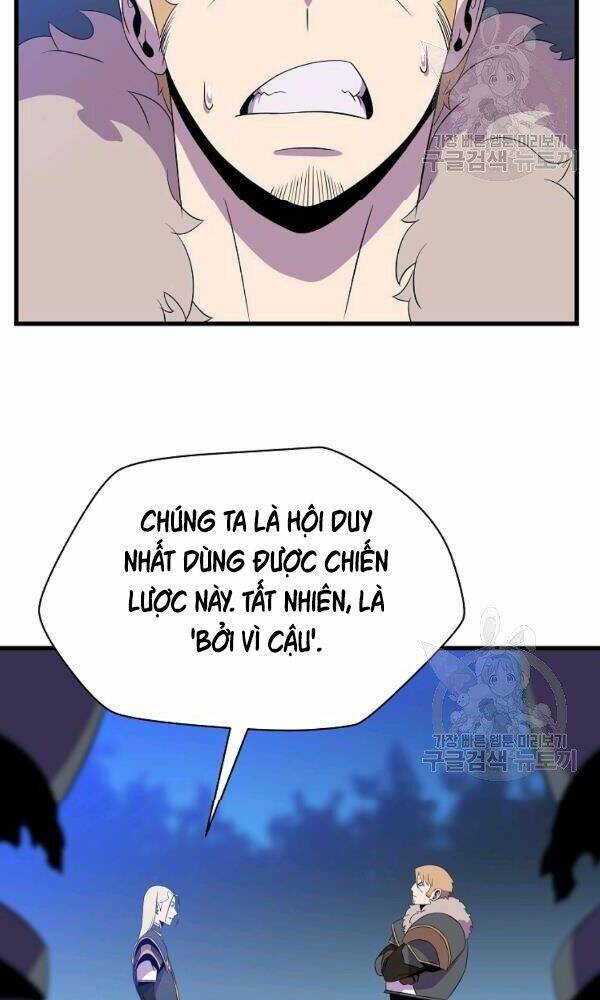 Kẻ Săn Anh Hùng Chapter 67 - Trang 2