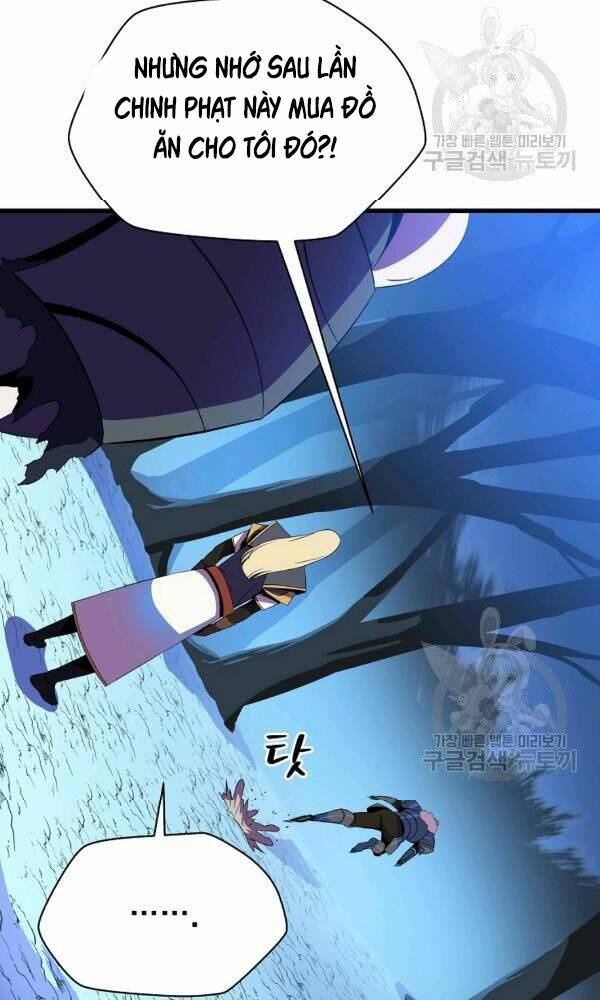 Kẻ Săn Anh Hùng Chapter 67 - Trang 2