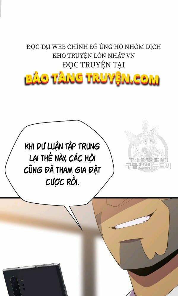 Kẻ Săn Anh Hùng Chapter 67 - Trang 2