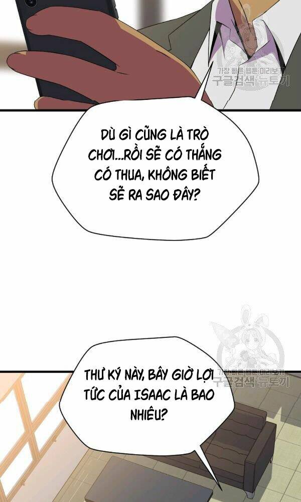 Kẻ Săn Anh Hùng Chapter 67 - Trang 2