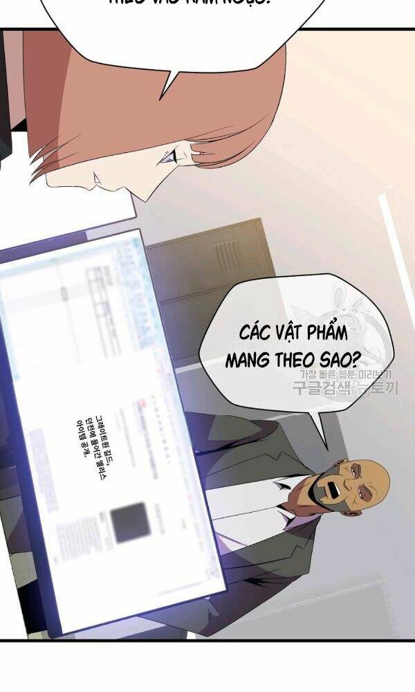 Kẻ Săn Anh Hùng Chapter 67 - Trang 2