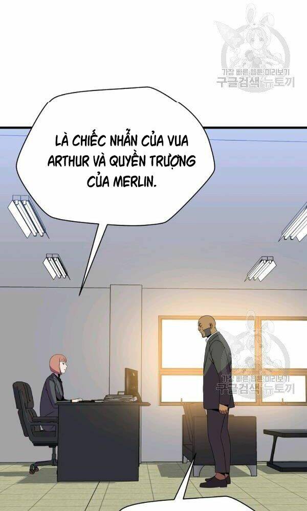 Kẻ Săn Anh Hùng Chapter 67 - Trang 2