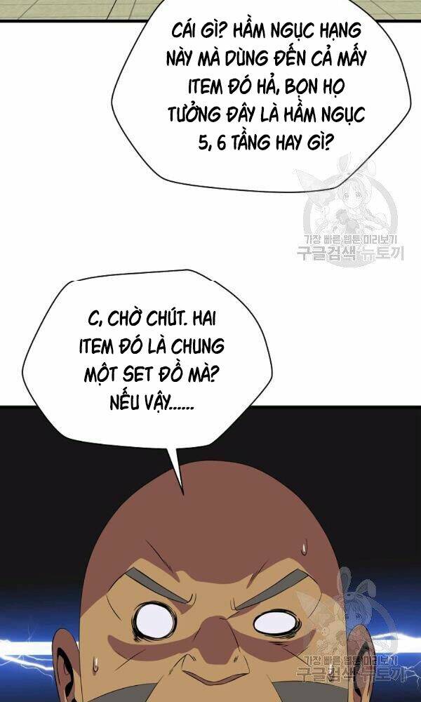 Kẻ Săn Anh Hùng Chapter 67 - Trang 2