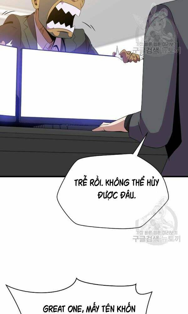 Kẻ Săn Anh Hùng Chapter 67 - Trang 2