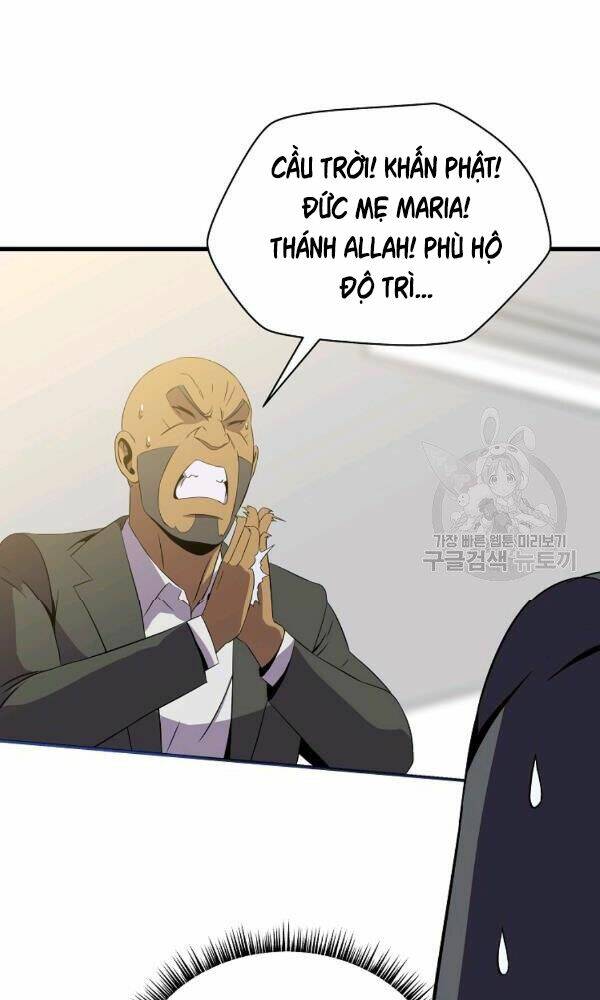 Kẻ Săn Anh Hùng Chapter 67 - Trang 2