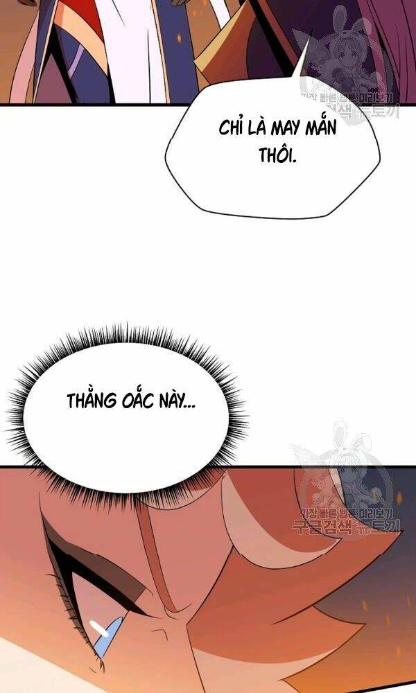 Kẻ Săn Anh Hùng Chapter 67 - Trang 2