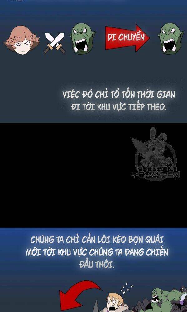 Kẻ Săn Anh Hùng Chapter 67 - Trang 2