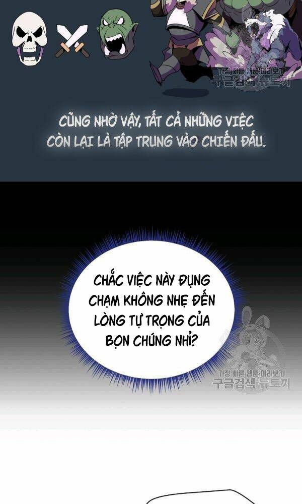 Kẻ Săn Anh Hùng Chapter 67 - Trang 2