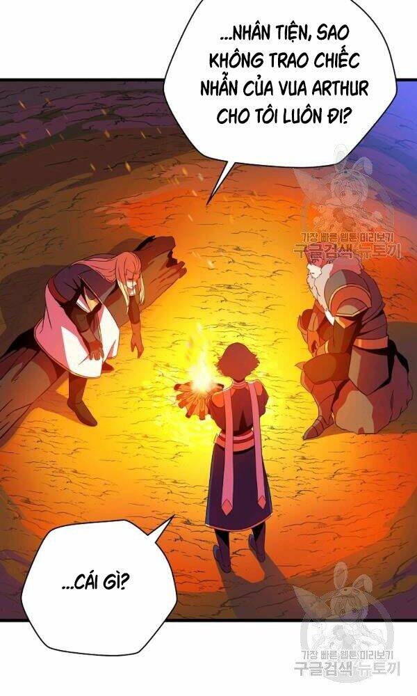 Kẻ Săn Anh Hùng Chapter 67 - Trang 2