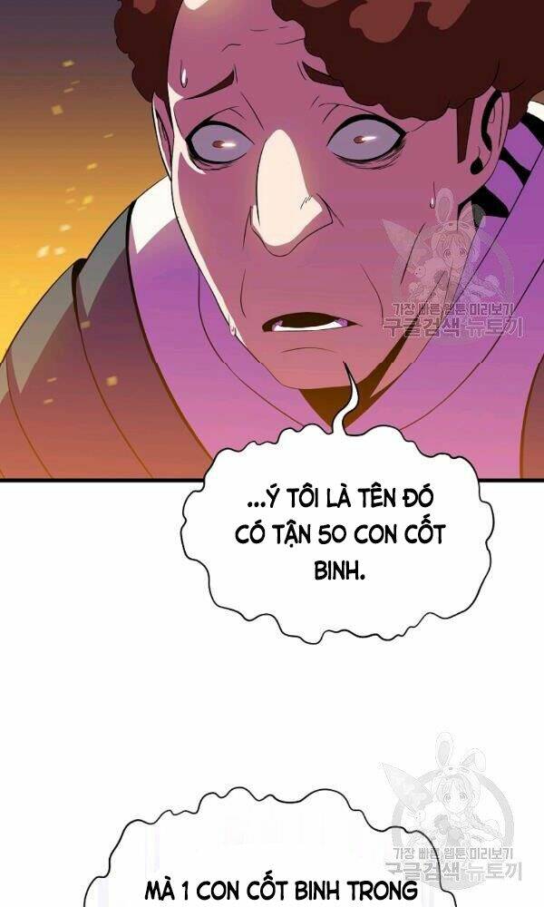 Kẻ Săn Anh Hùng Chapter 68 - Trang 2