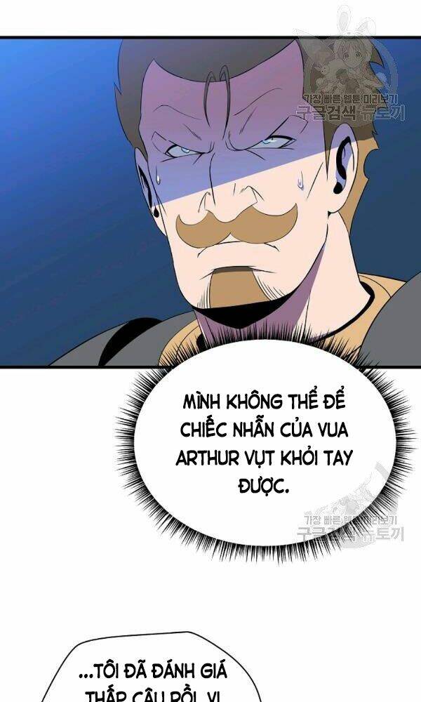 Kẻ Săn Anh Hùng Chapter 68 - Trang 2