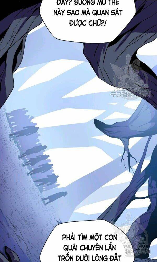 Kẻ Săn Anh Hùng Chapter 68 - Trang 2