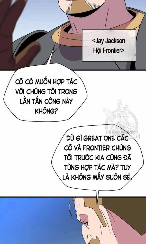 Kẻ Săn Anh Hùng Chapter 68 - Trang 2